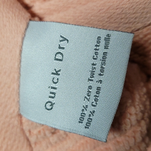 Wash Cloth Set - Picture 6 of 6